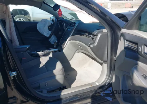 2015 Chevrolet Malibu Ls from USA, damaged, VIN 1G11B5SL5FF137551